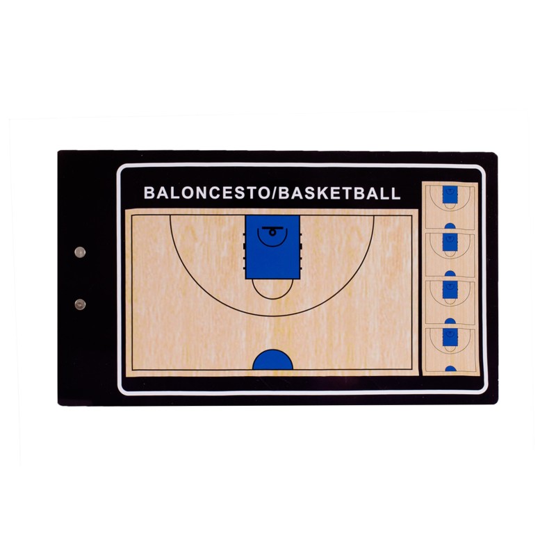 Coach Board Basket Diamond