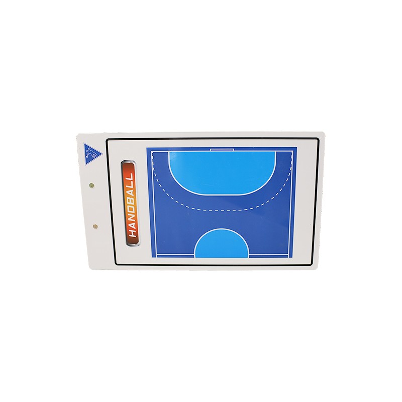 Coach Board Dublu-față Softee Plus Futsal/handbal