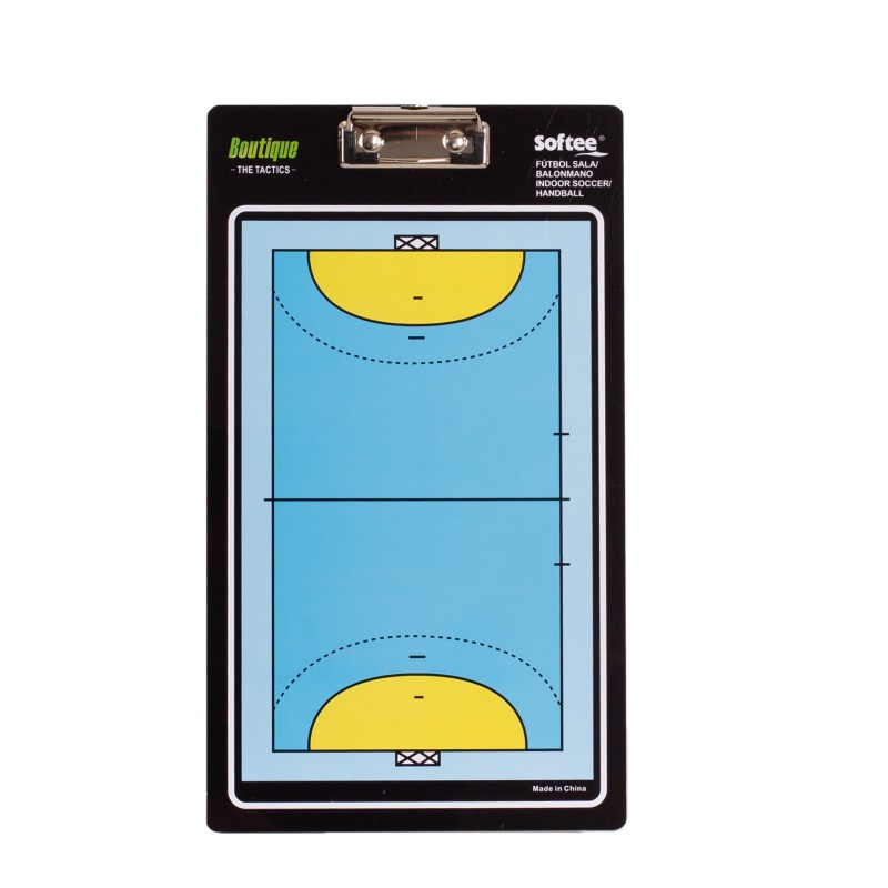 Coach Board Håndbold/futsal Diamant