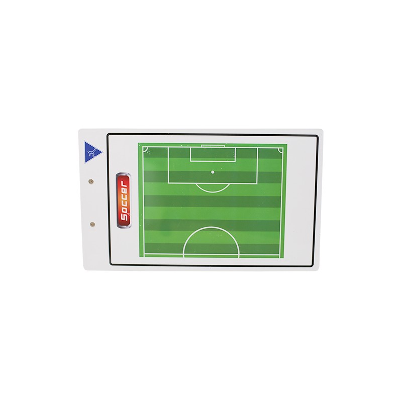 Coach Board Reversible Softee Plus Soccer