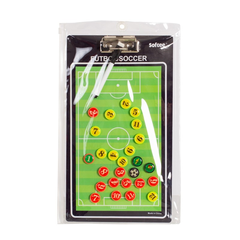 Coach Board Soccer Diamond