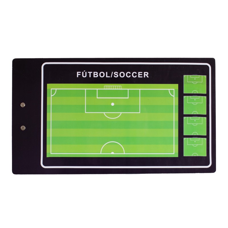 Coach Board Soccer Diamond