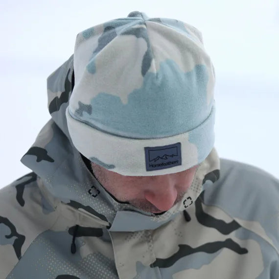 Horsefeathers Cobb Beanie (desert Camo)