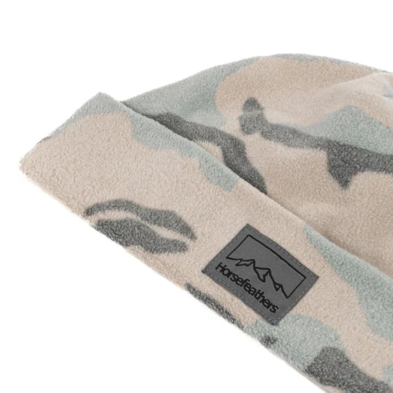Horsefeathers Cobb Beanie (desert Camo)