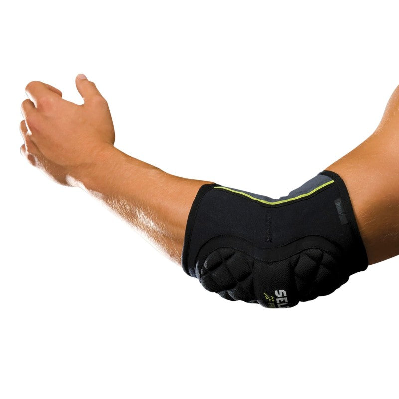 Codera Balonmano Roghnaigh 6601 Dubh