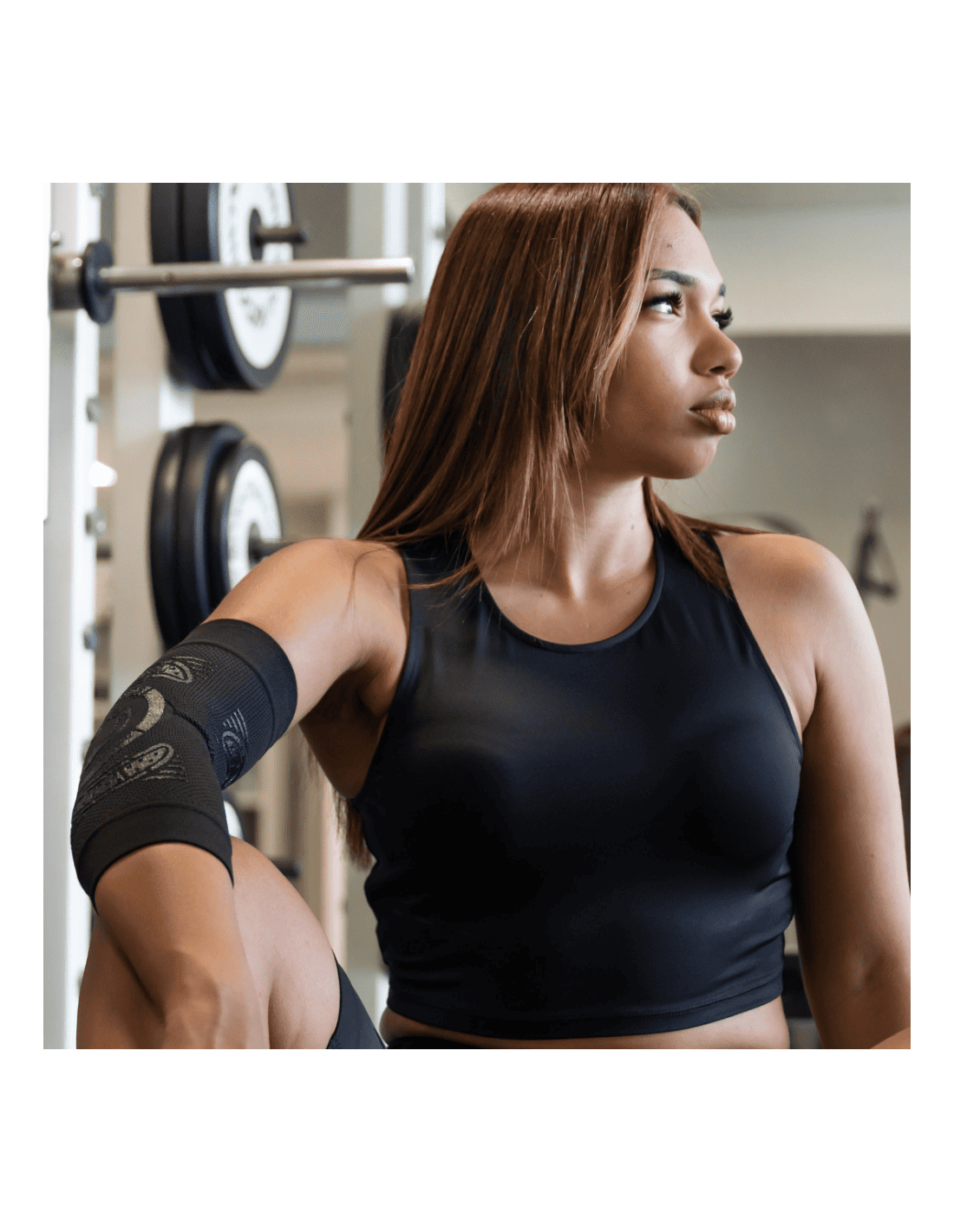 Floky Elbow Pad
