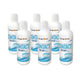 Soin Orange - Contactgel - 6 Pièces