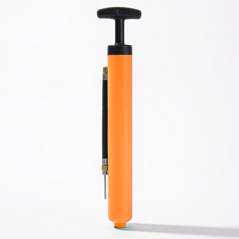 Colors Hand Pump Verde Sft ÚNICA