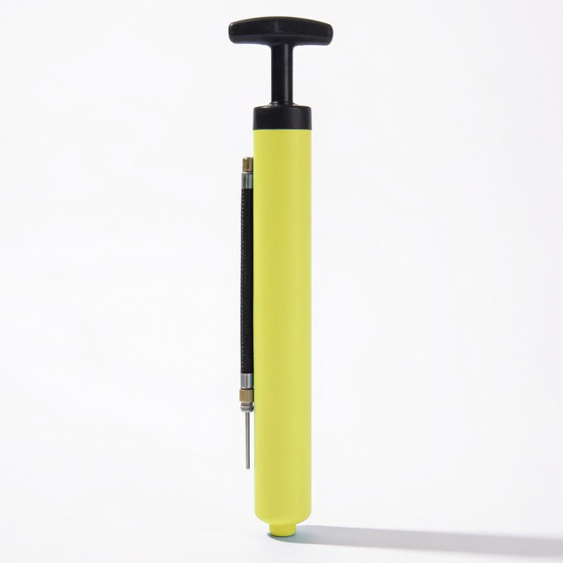 Colors Hand Pump Verde Sft ÚNICA