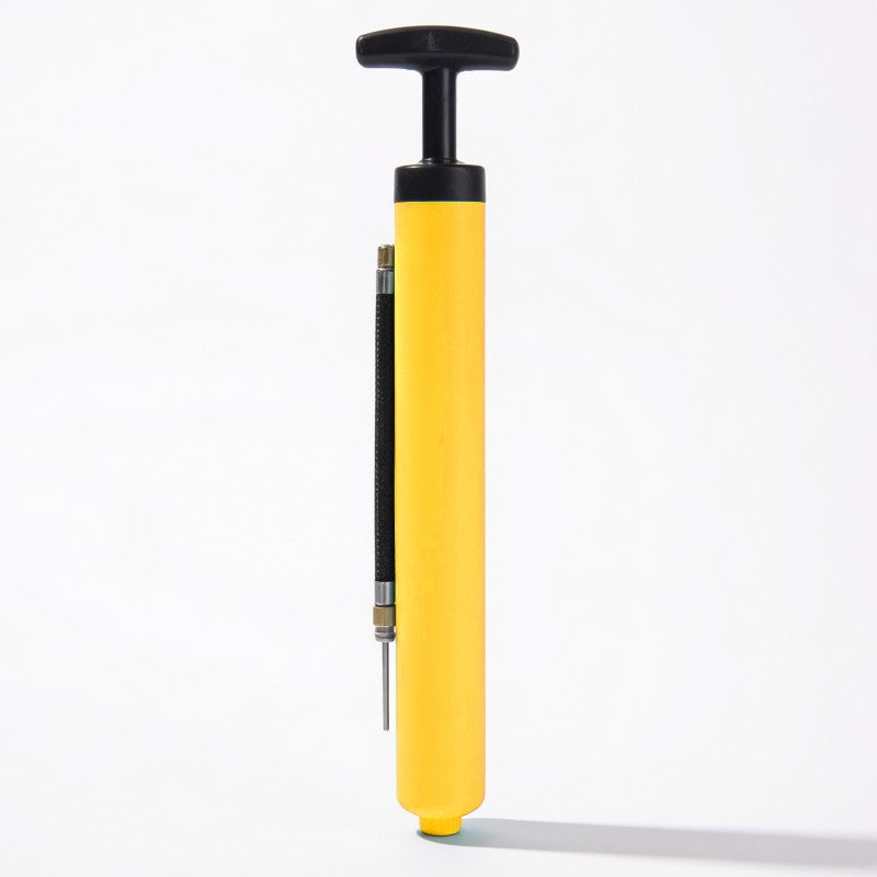 Colors Hand Pump Verde Sft ÚNICA