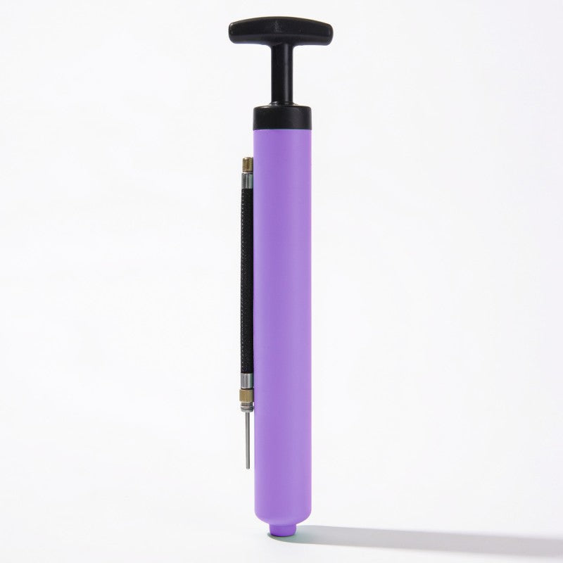 Colors Hand Pump Naranja Fluor ÚNICA