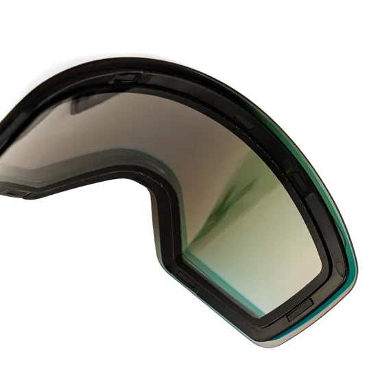 Horsefeathers Colt Spare Lens (mirror Red)
