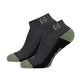 Horsefeathers Colton Socks (iceberg Green)