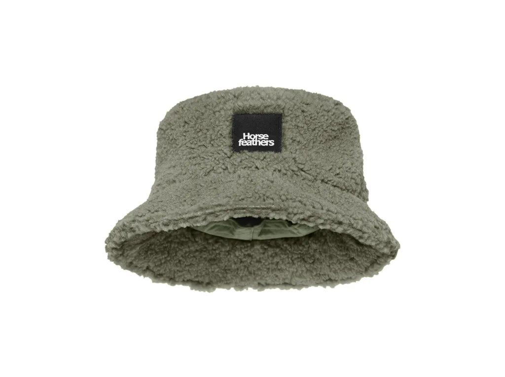 Horsefeathers Connor Hat (tea)