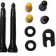 Tubeless Valves Continental 40mm 2pcs