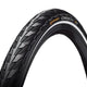 Tire Continental Contact 20 Reflex Wire