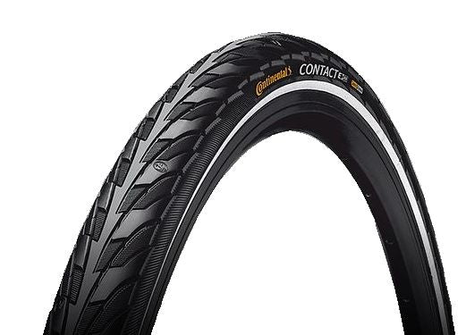 Tire Continental Contact 20 Reflex Wire