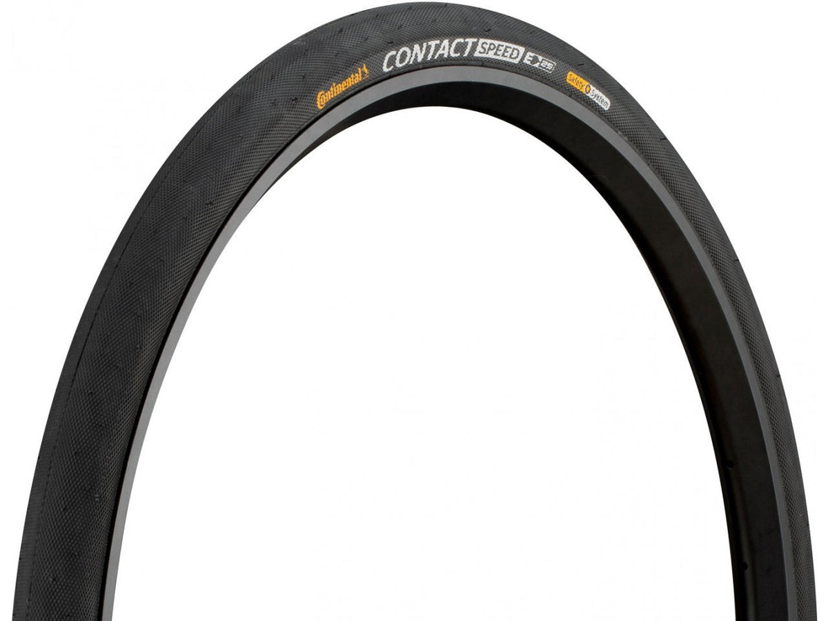 Tire Continental Contact Speed 20 Wire - 20x1.1