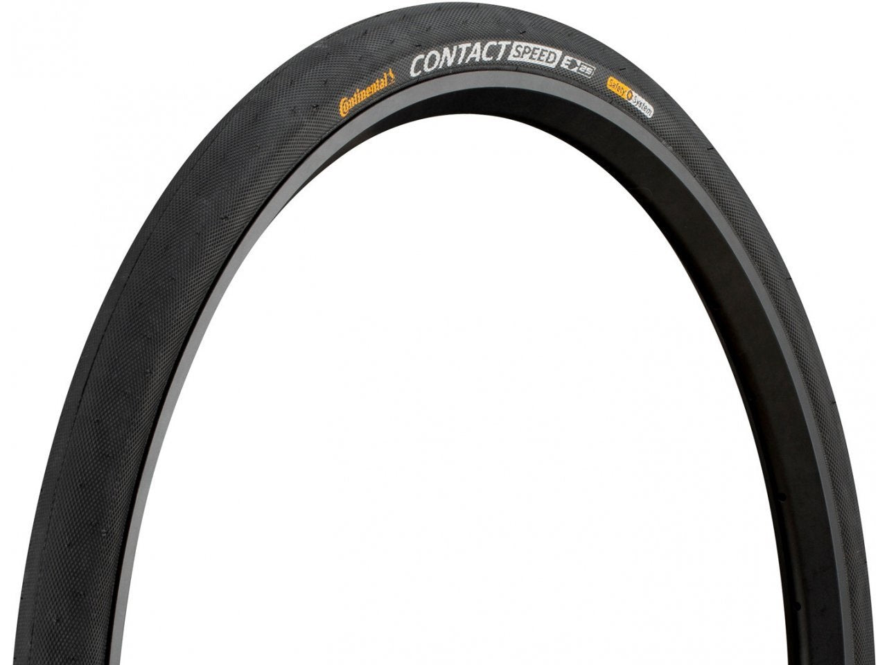 Tire Continental Contact Speed 26 Wire