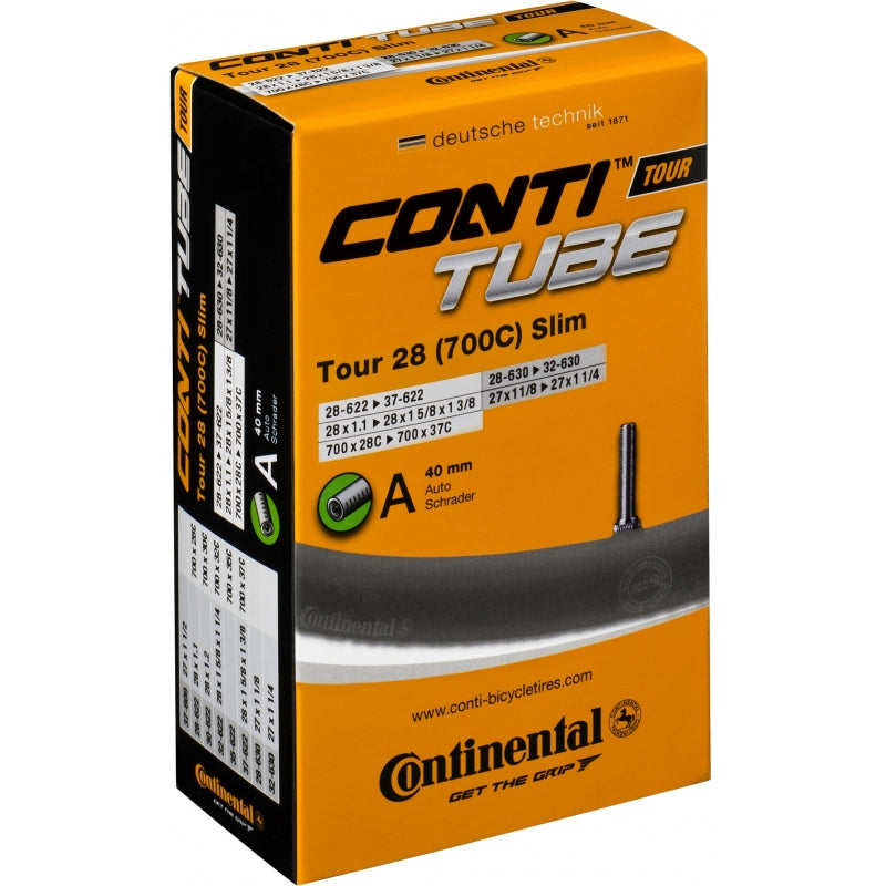 Continental Tour 28 Slim Core - Gallusky