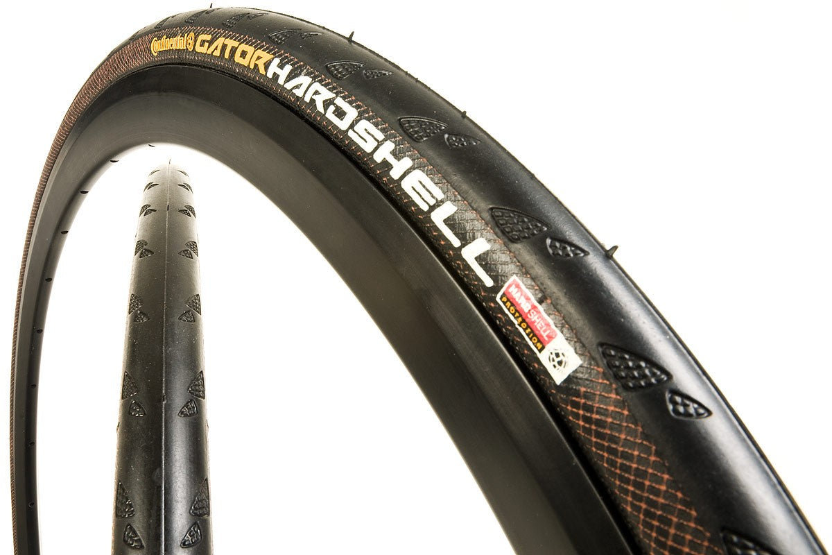 Pneu Continental Gator Hardshell Wire