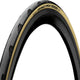 Continental Grand Prix 5000 Cream Kevlar-Reifen