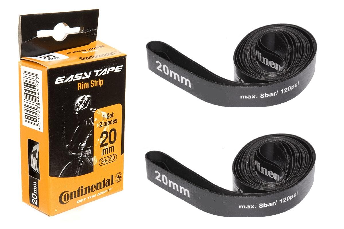 Rim Tape Continental 26