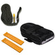 Continental Tube Bag Tour Saddle Bag