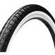 Tire Continental Ride Tour Wire Black/white - 20x1.75