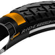 Гума Continental Ride Tour Reflex Wire - 24x1.75