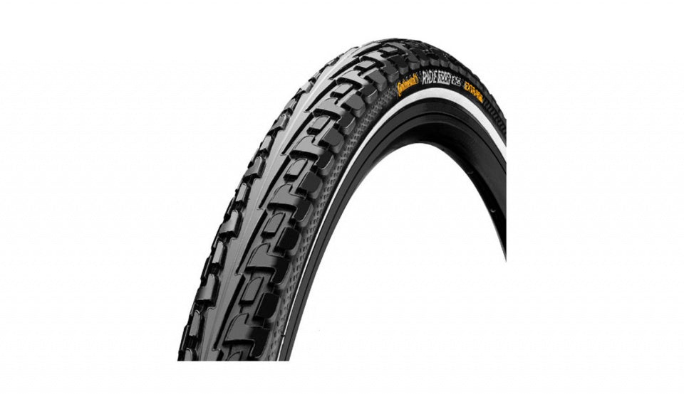 Copertone Continental Ride Tour Reflex Wire - 27x1 ¼