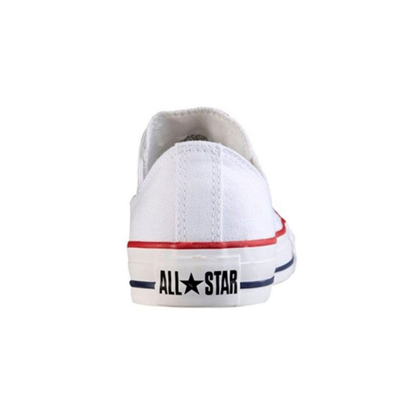 Conversechuck Taylor All Star Ox Scarpe da ginnastica bianche
