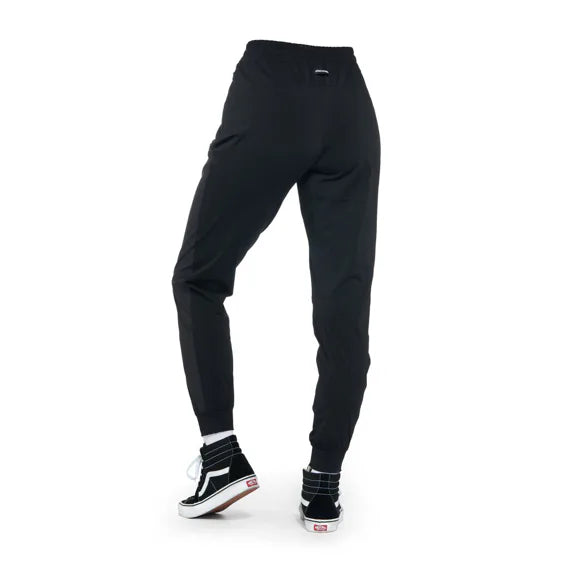 Horsefeathers Conway Tech Pantalones (negro)