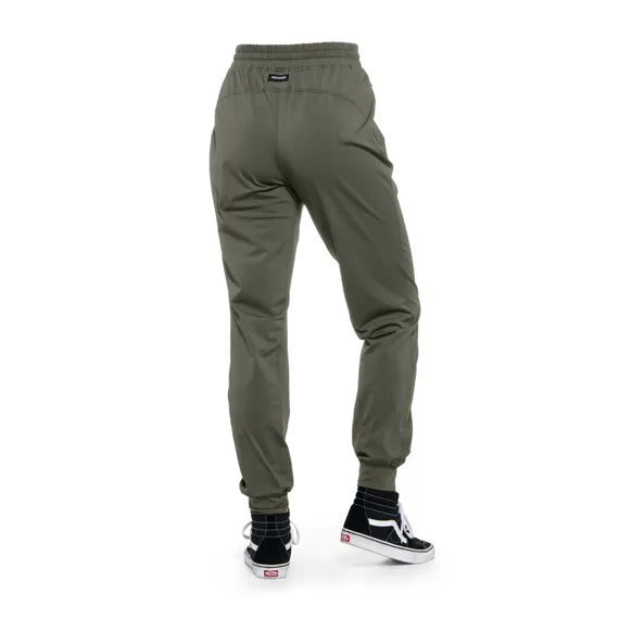 Horsefeathers Conway Tech Hose (Moos)