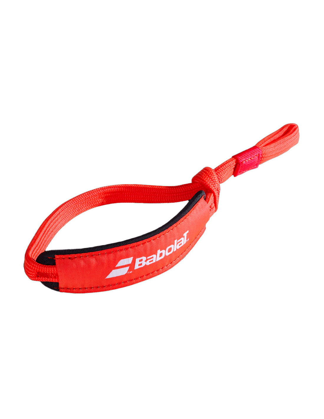 Cavo per cinturino da polso Babolat rosso