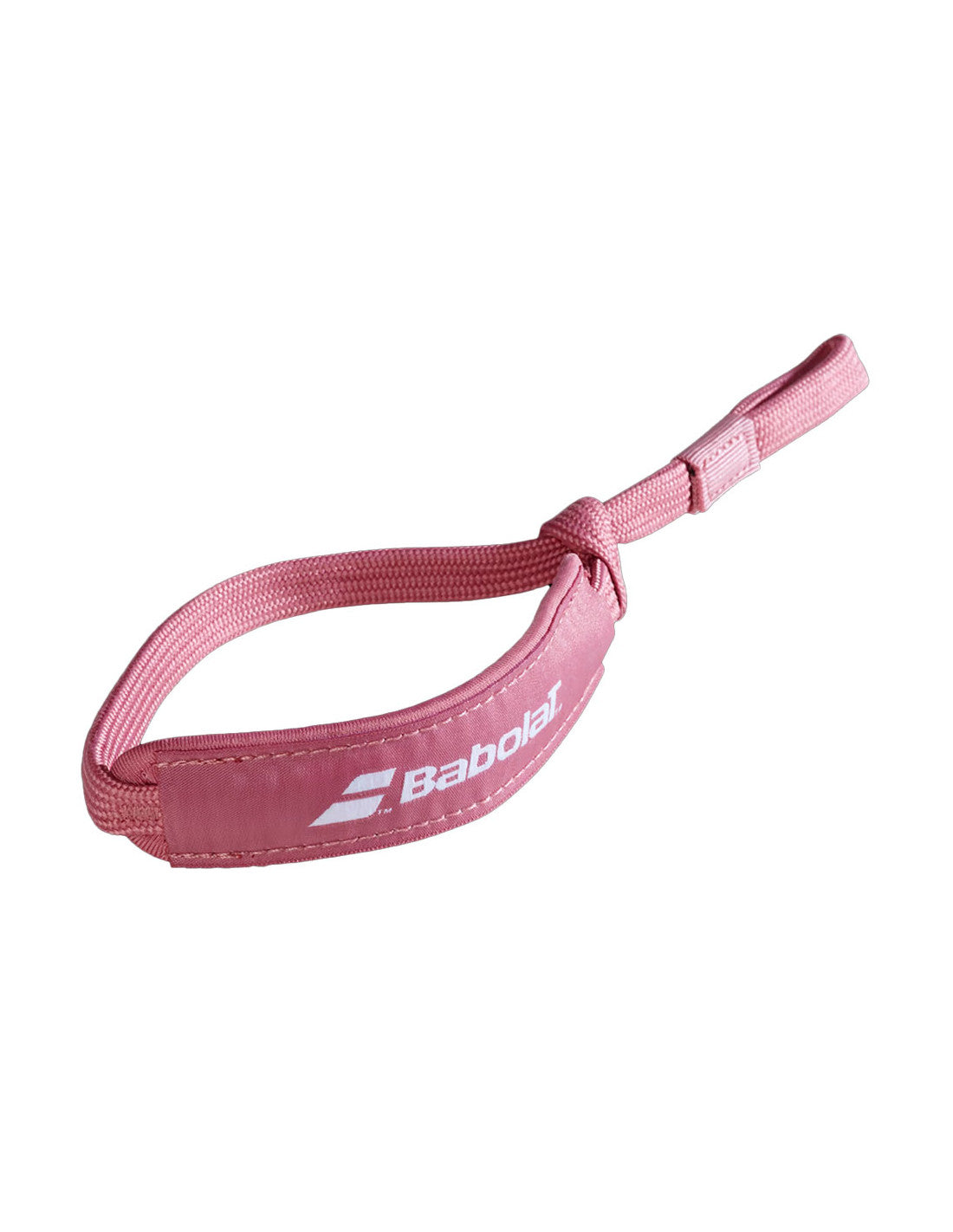 Каишка за китка Babolat Cord Muted Red