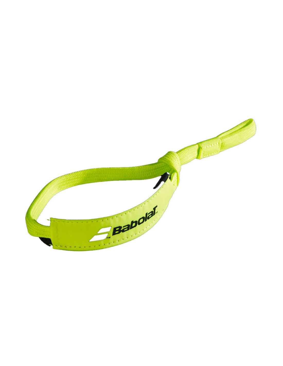 Pulseira Babolat Cordão Amarelo