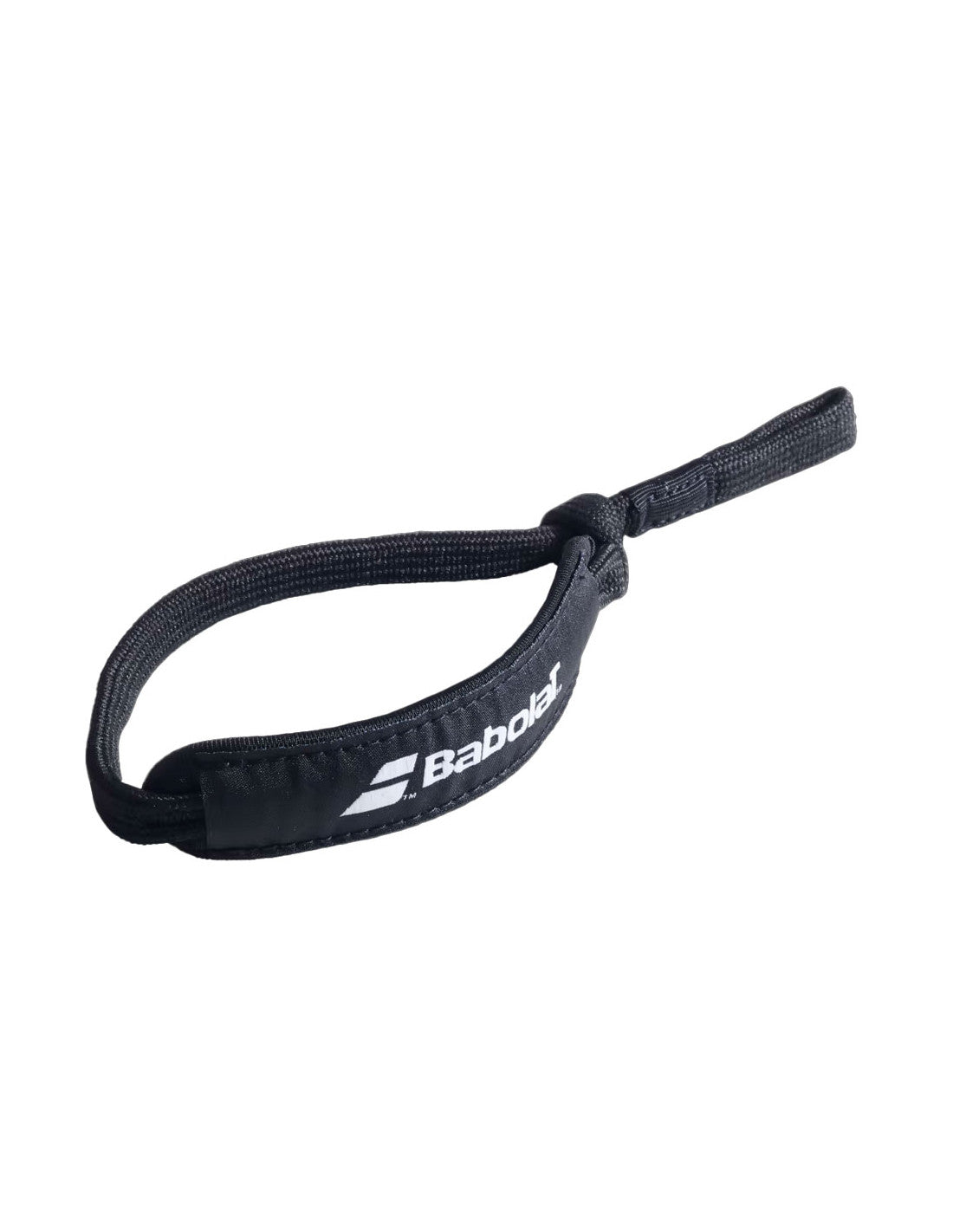 Babolat Cord Wrist Strap Black