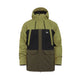 Horsefeathers Cordon Ii Jacket (dark Olive)