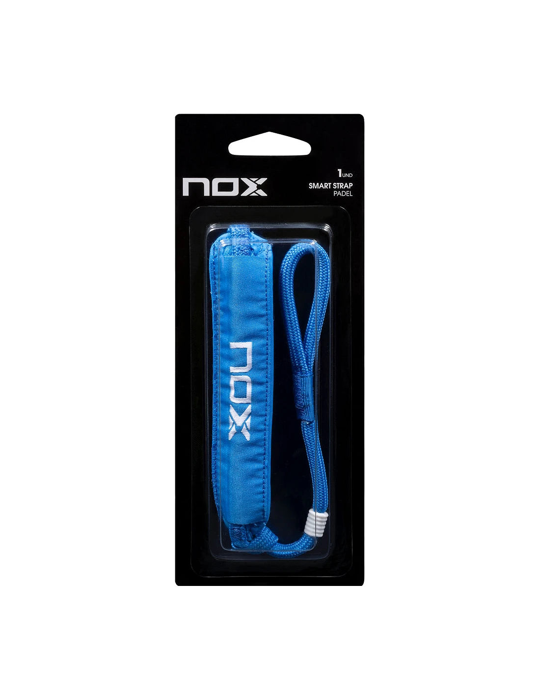 Nox Cordón Smartstrap Blue