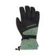 Gants Horsefeathers Cornell (vert iceberg)