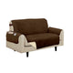 Potah na gauč - Potah na pohovku Love Seat - 223x177cm