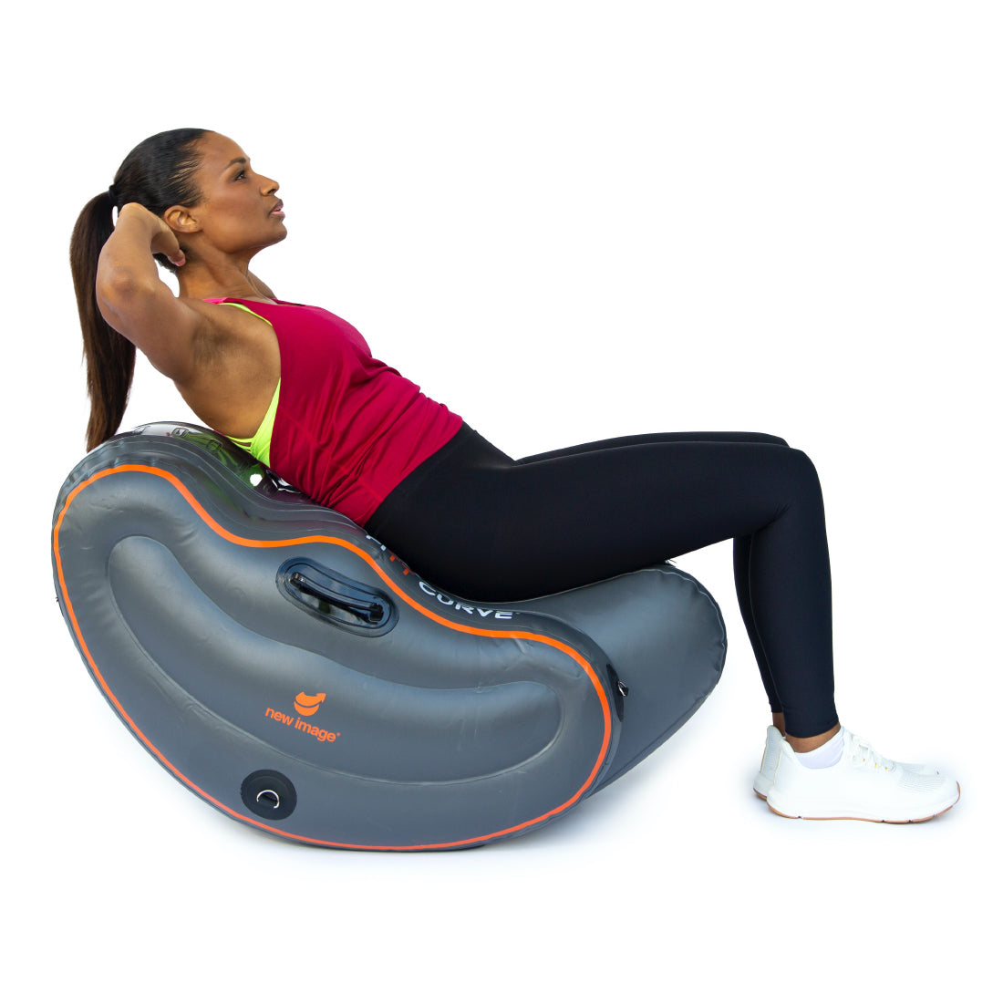 Fitt Curve – Alles in Ihrem Trainingszubehör