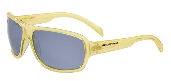 Glasses Cratoni C-ice Translucent Yellow