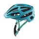 Каска Cratoni C-flash Turquoise/blue Matt - S/m (54-58cm)