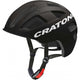Prilba Cratoni Cpure Black Matt