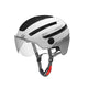 Каска Cratoni Commuter White Matt