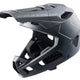 Каска Cratoni Interceptor 2.0 Black Matt