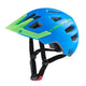 Детска каска Cratoni Maxster Pro Blue/green Matt