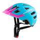 Детска каска Cratoni Maxster Pro Blue/pink Matt